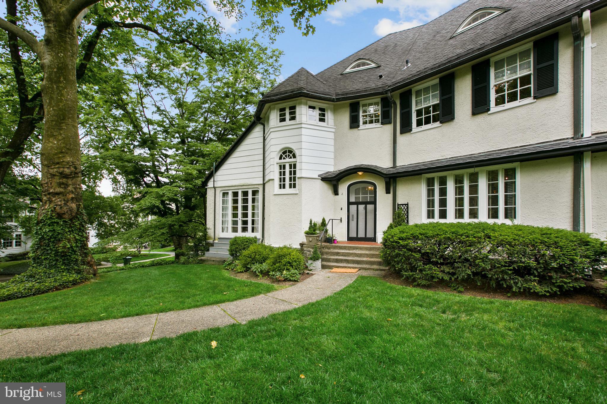 2 Englewood Road Baltimore, MD 21210 - Photo 2 of 55