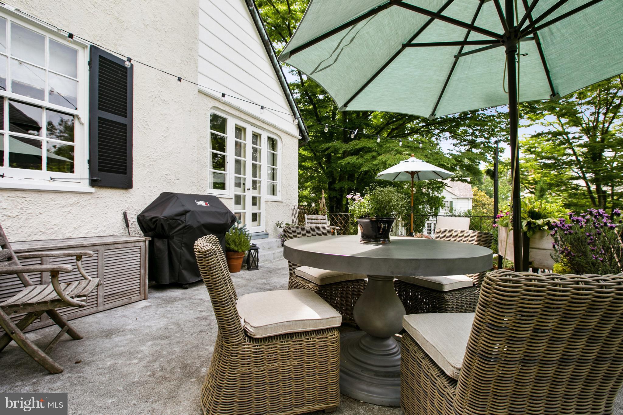 2 Englewood Road Baltimore, MD 21210 - Photo 16 of 55