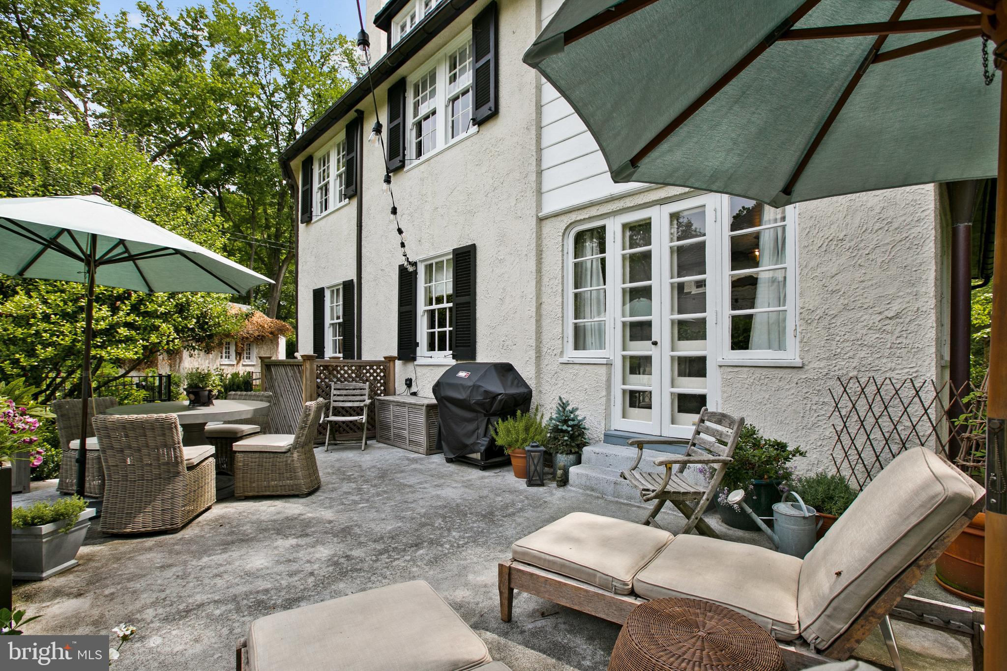 2 Englewood Road Baltimore, MD 21210 - Photo 18 of 55