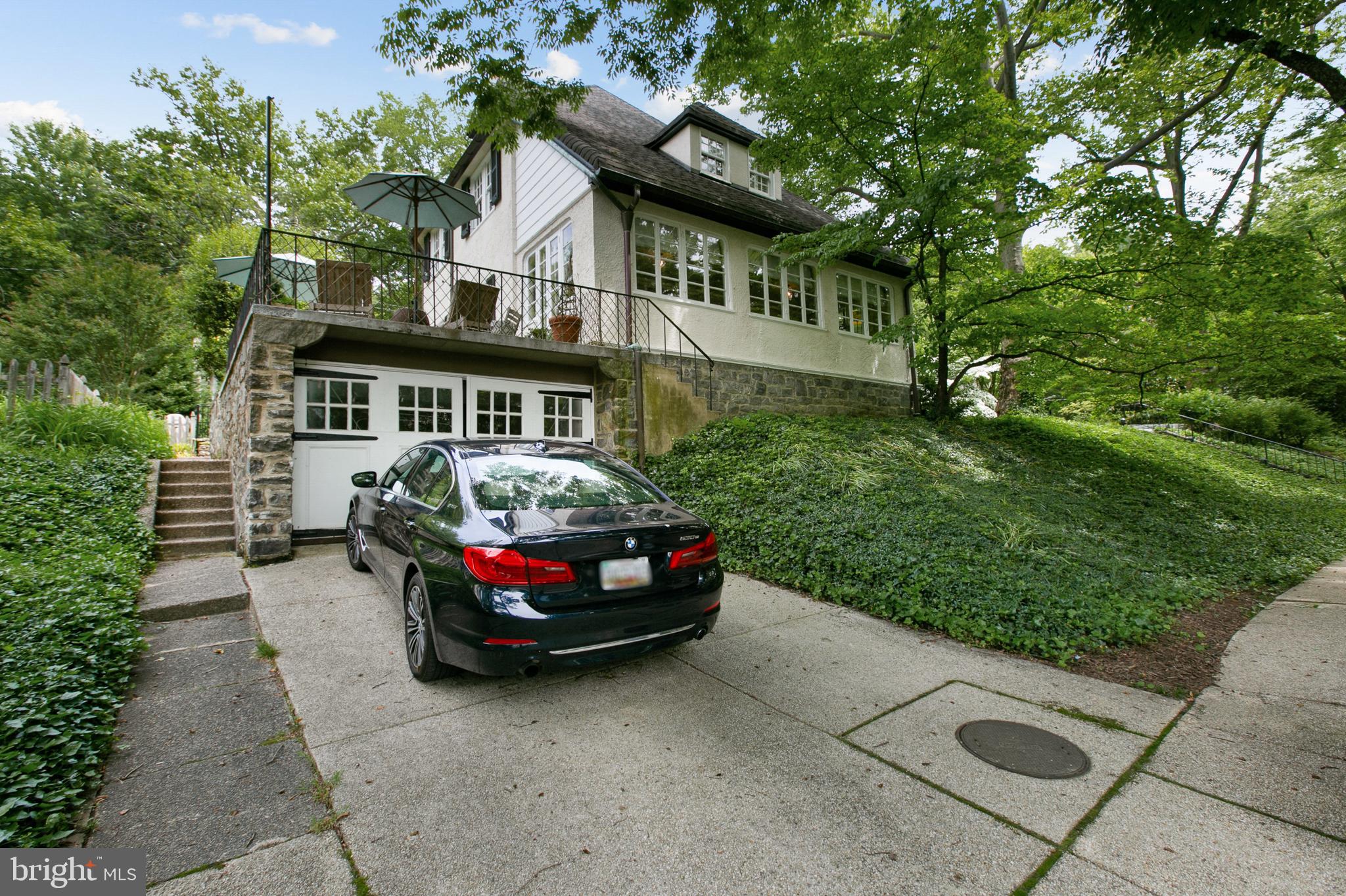 2 Englewood Road Baltimore, MD 21210 - Photo 54 of 55