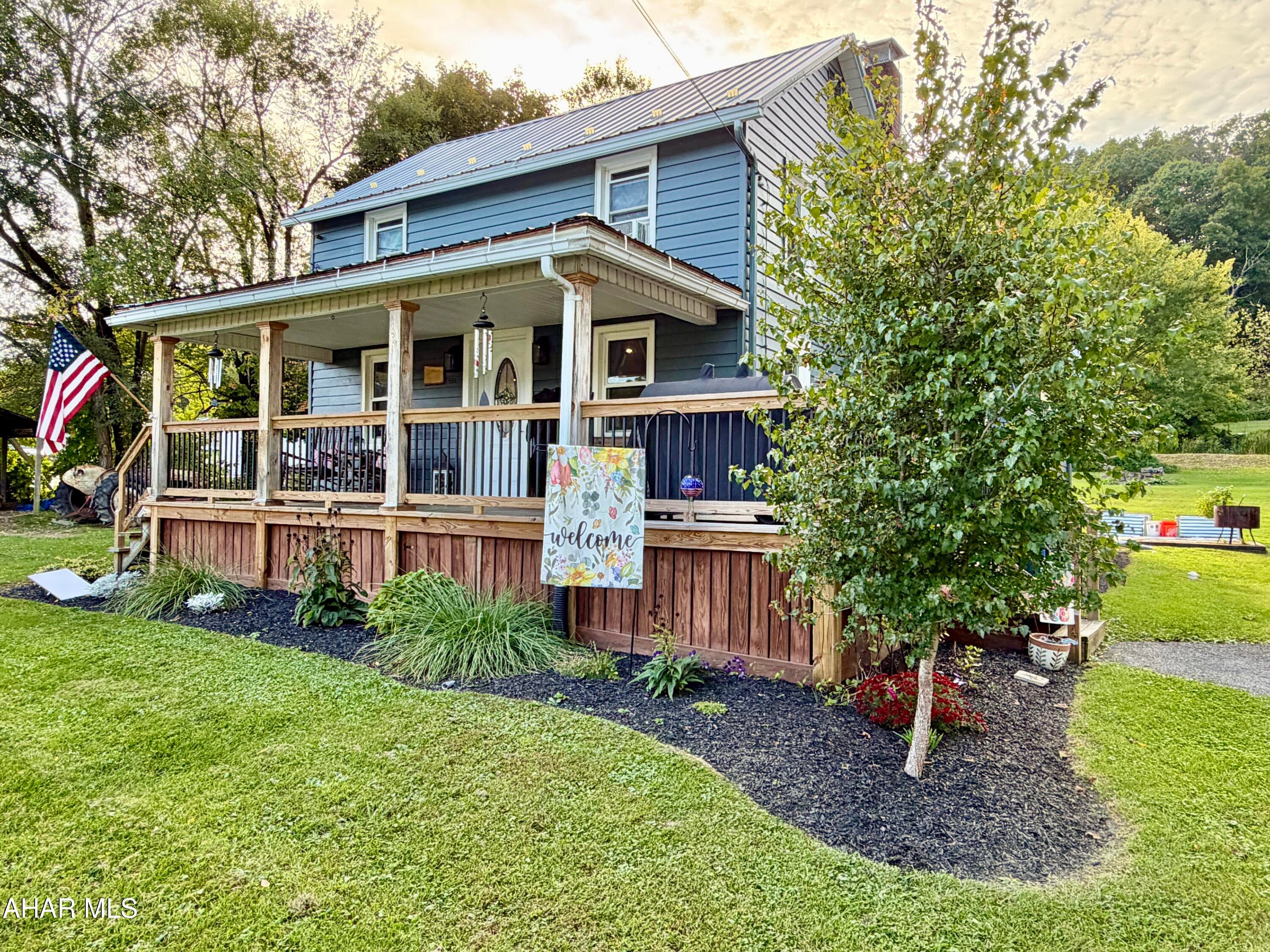 588 Earlston Road Everett, PA 15537 - Photo 11 of 39 Gallery Image 11