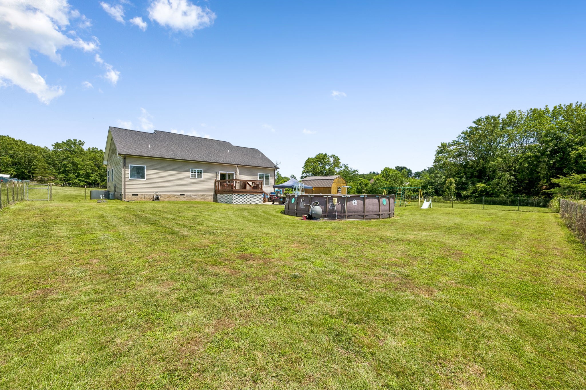 583 New Deal Potts Road Cottontown, TN 37048 - Photo 21 of 31