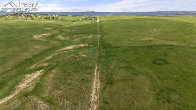 $675,000 | Lot 1 Steppler Road, Colorado Springs, CO 80908