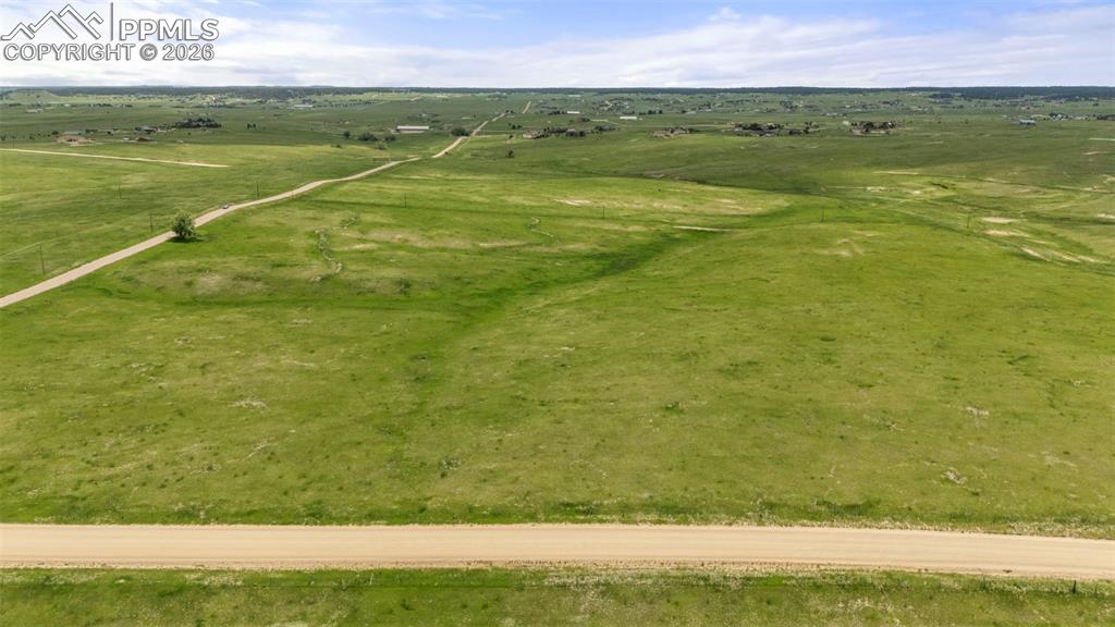 Lot 1 Steppler Road Colorado Springs, CO 80908 - Photo 6 of 9 a view of an ocean view