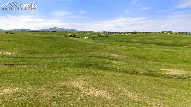 $675,000 | Lot 1 Steppler Road, Colorado Springs, CO 80908