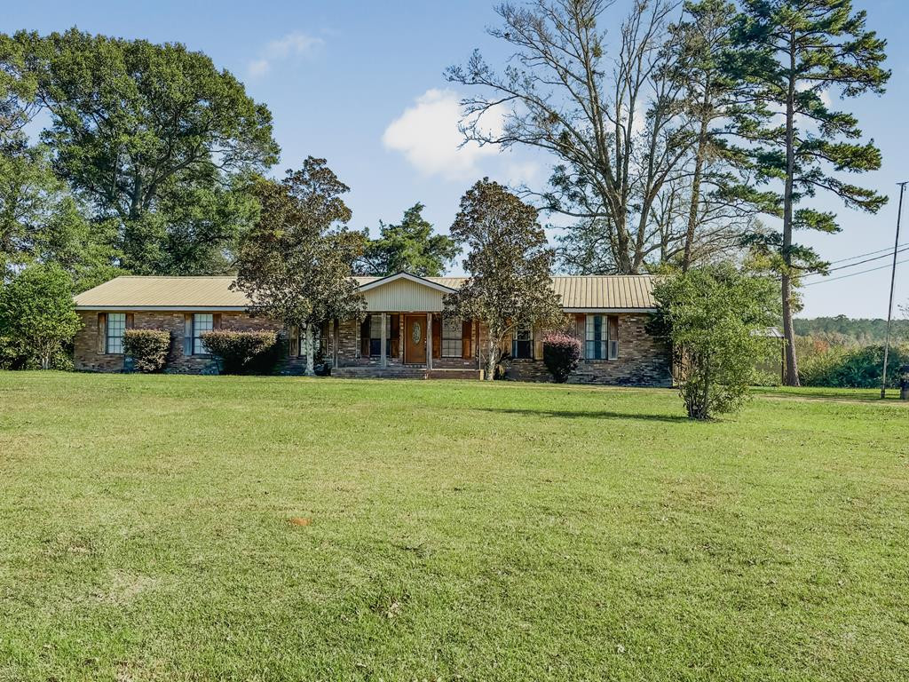 1134 C D Rayborn Road Summit, MS 39666 - Photo 1 of 32 Main View