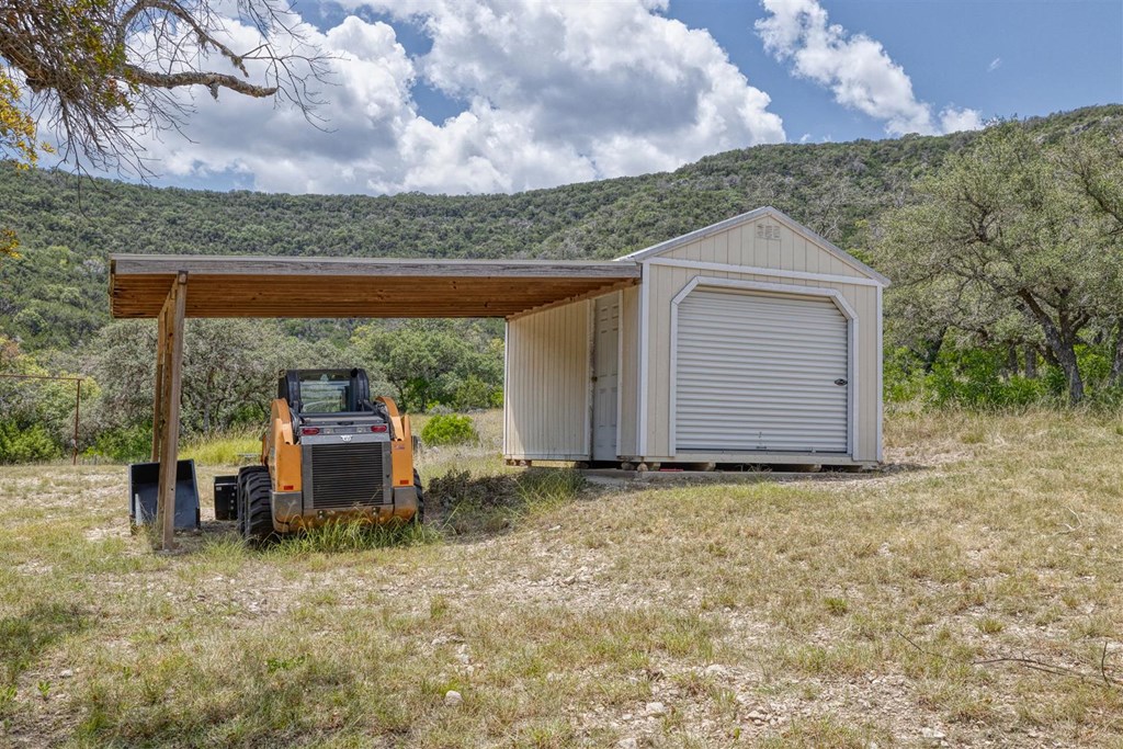 2242 Patterson Creek Road Leakey, TX 78873 - Photo 56 of 56