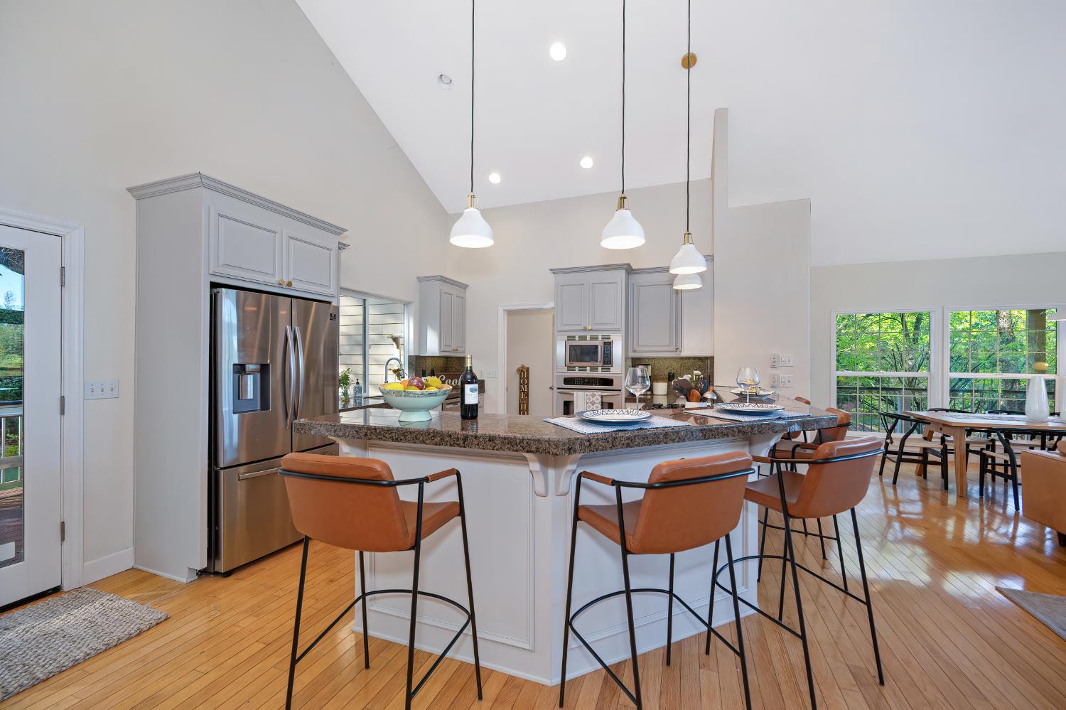 20312 Wolf Creek Road Grass Valley, CA 95949 - Photo 35 of 58