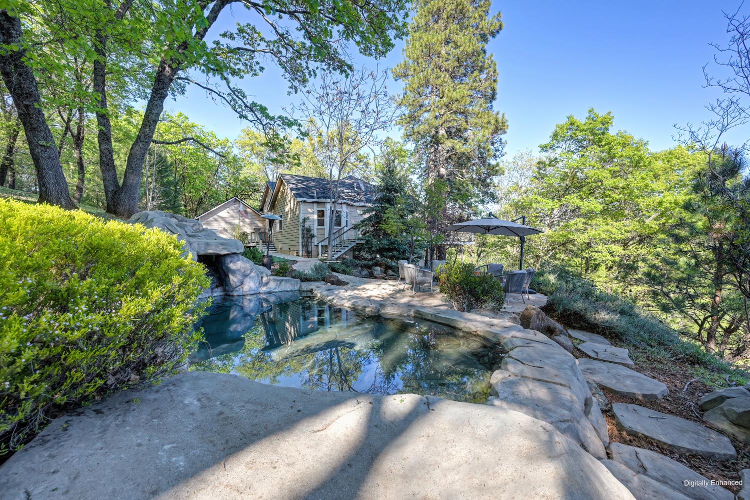 20312 Wolf Creek Road Grass Valley, CA 95949 - Photo 46 of 58