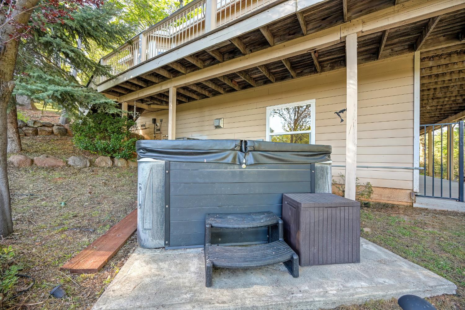 20312 Wolf Creek Road Grass Valley, CA 95949 - Photo 50 of 58