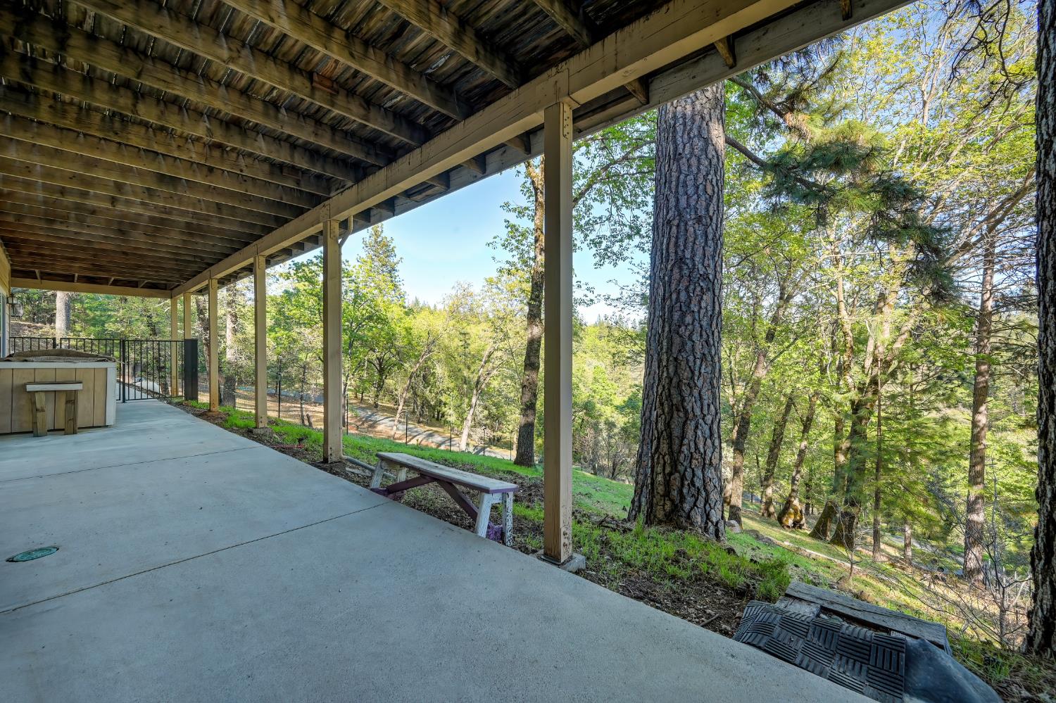 20312 Wolf Creek Road Grass Valley, CA 95949 - Photo 51 of 58