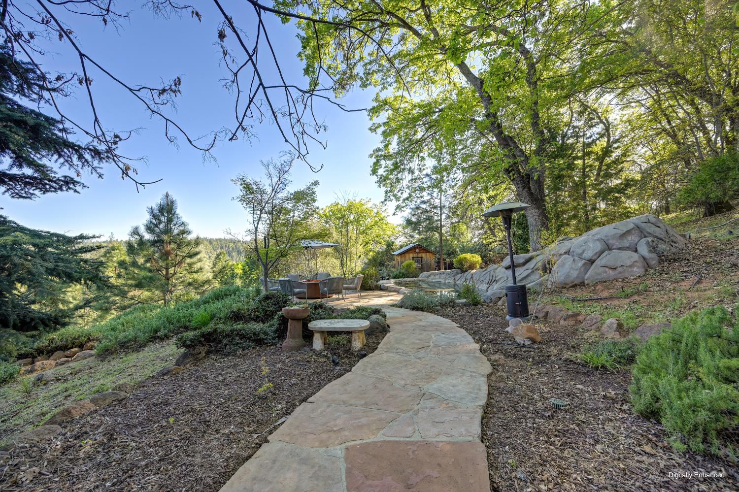 20312 Wolf Creek Road Grass Valley, CA 95949 - Photo 53 of 58