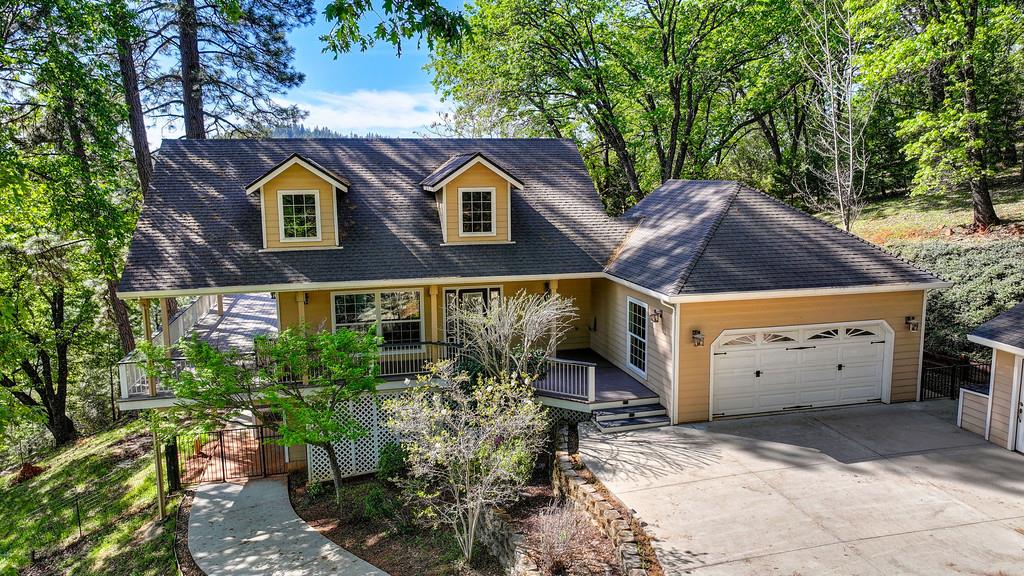 20312 Wolf Creek Road Grass Valley, CA 95949 - Photo 54 of 58