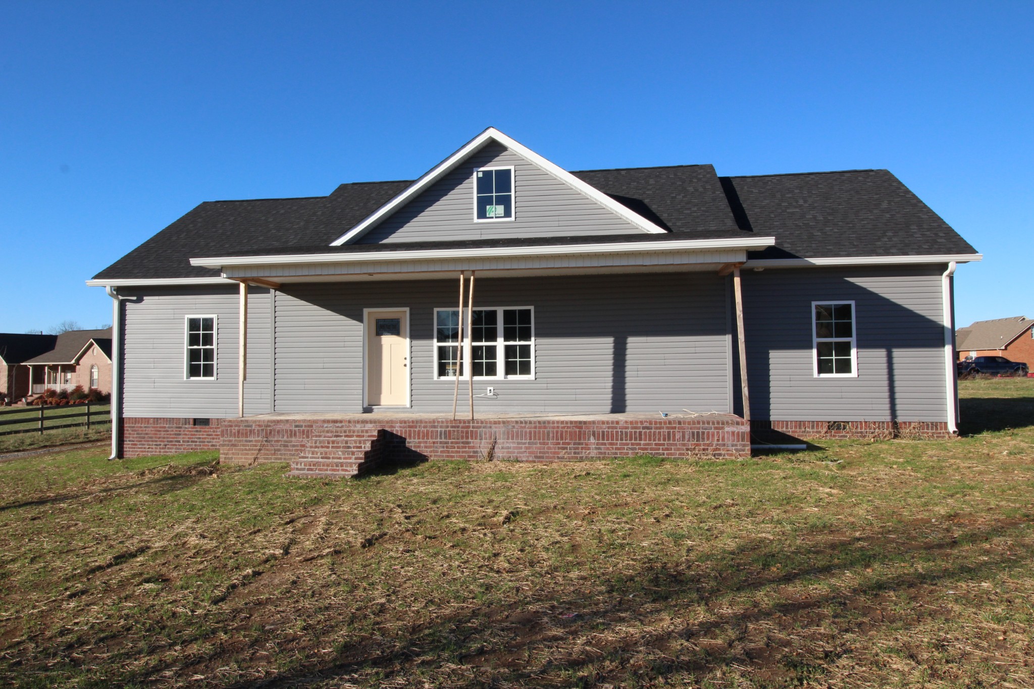 621 Tuck Road Lafayette, TN 37083 - Photo 2 of 12 Gallery Image 2