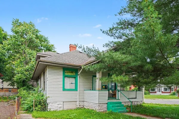 $250,000 | 6129 Cary Avenue, Cincinnati, OH 45224