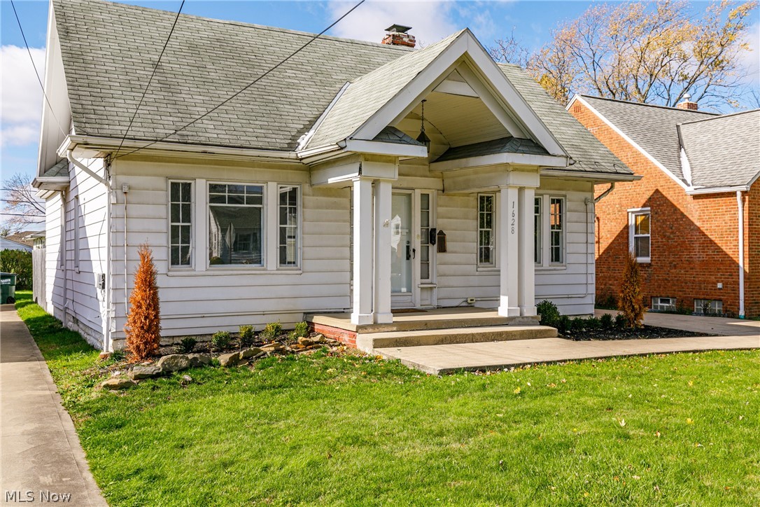 1628 Lander Road Cleveland, OH 44124 - Photo 27 of 29