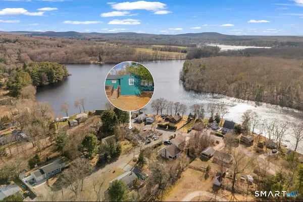 $289,900 | 29 Shore Drive, Griswold, CT 06351