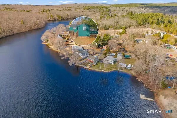 $289,900 | 29 Shore Drive, Griswold, CT 06351