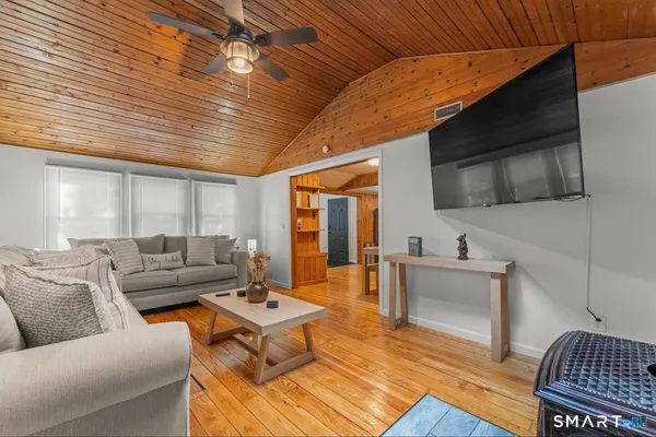 $289,900 | 29 Shore Drive, Griswold, CT 06351