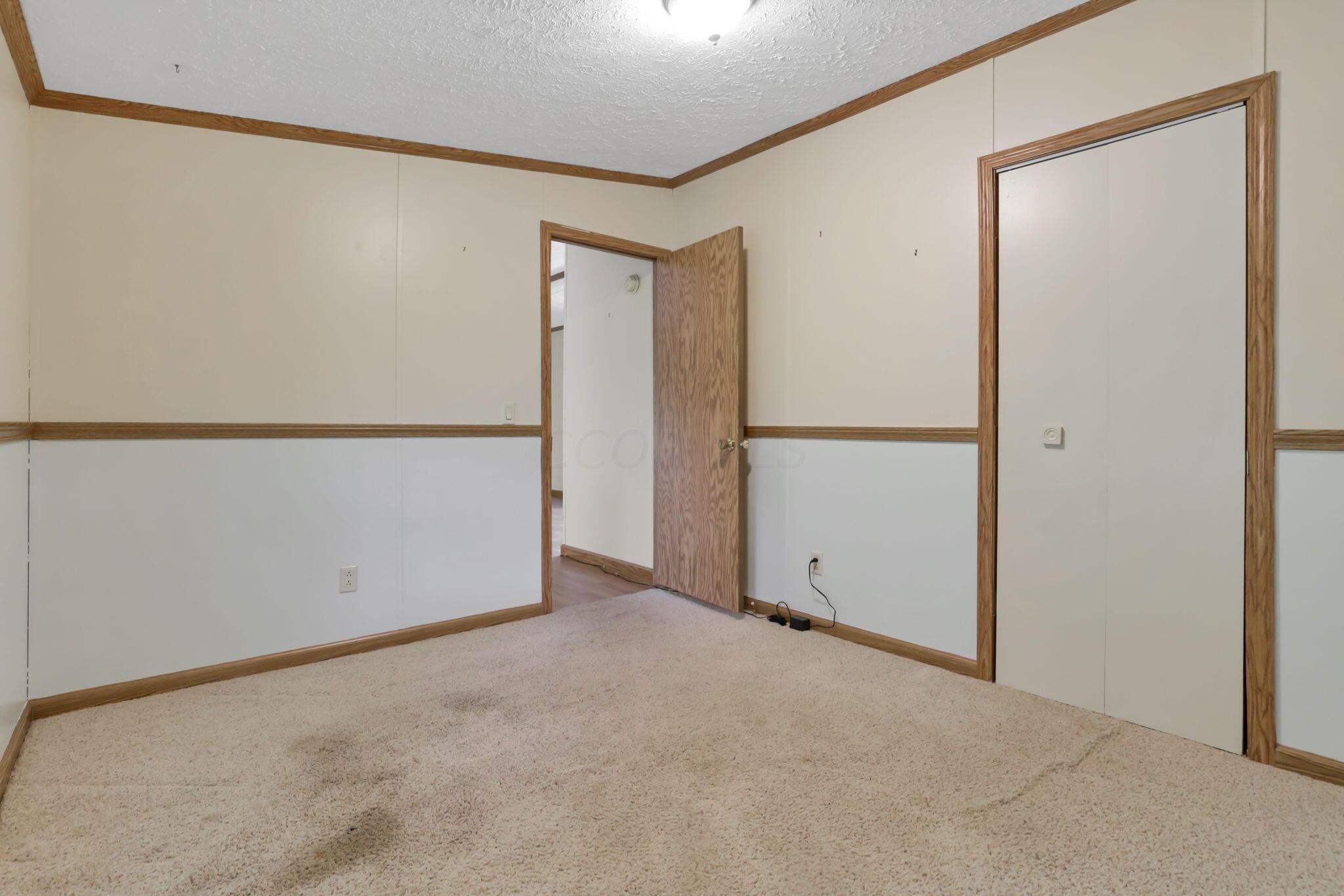 13055 Cooksey Road Utica, OH 43080 - Photo 37 of 84 Bedroom #2
