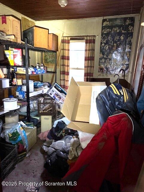 1262 Lake Road Factoryville, PA 18419 - Photo 15 of 16 bedroom2