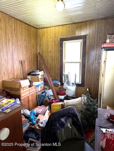1262 Lake Road Factoryville, PA 18419 - Photo 16 of 16 bedroom3