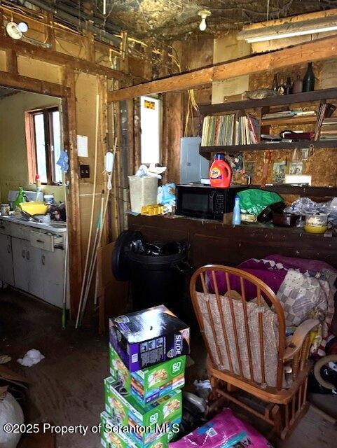 1262 Lake Road Factoryville, PA 18419 - Photo 8 of 16 work room 2