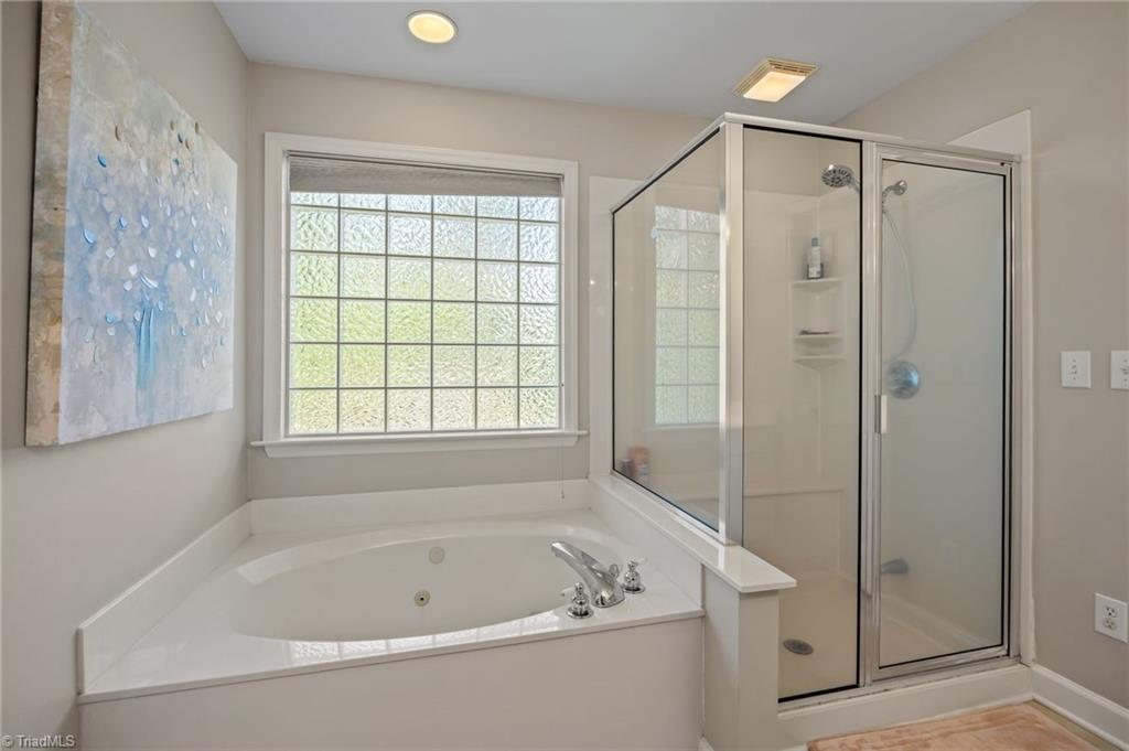 340 Mountain View Road King, NC 27021 - Photo 17 of 45