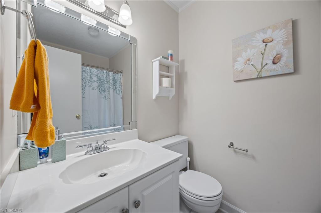 340 Mountain View Road King, NC 27021 - Photo 24 of 45