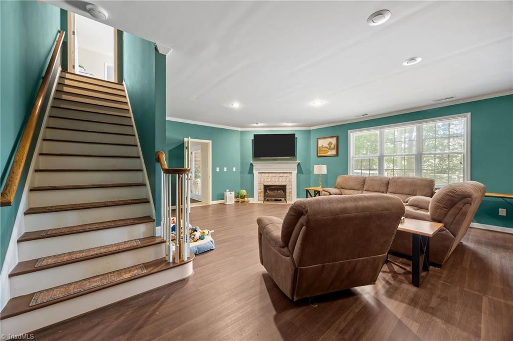 340 Mountain View Road King, NC 27021 - Photo 26 of 45