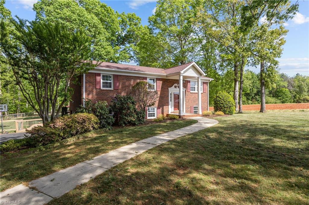 340 Mountain View Road King, NC 27021 - Photo 32 of 45