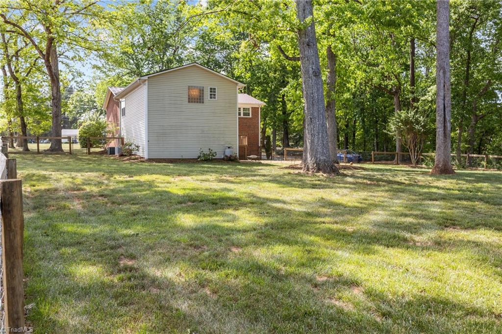 340 Mountain View Road King, NC 27021 - Photo 33 of 45