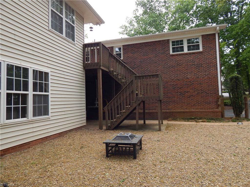 340 Mountain View Road King, NC 27021 - Photo 35 of 45