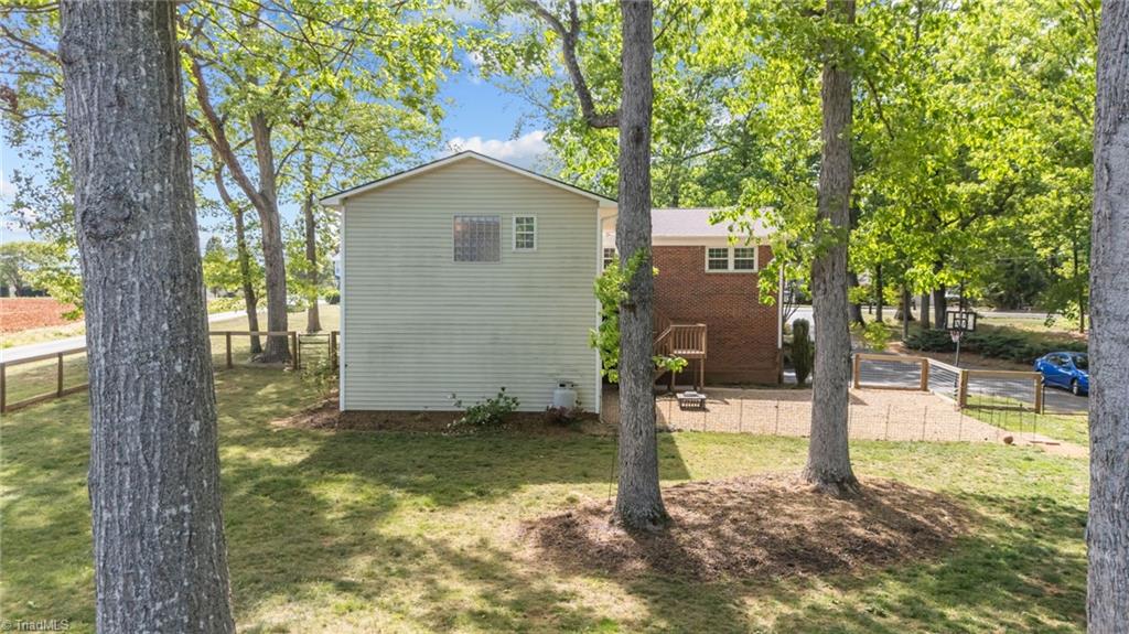 340 Mountain View Road King, NC 27021 - Photo 36 of 45