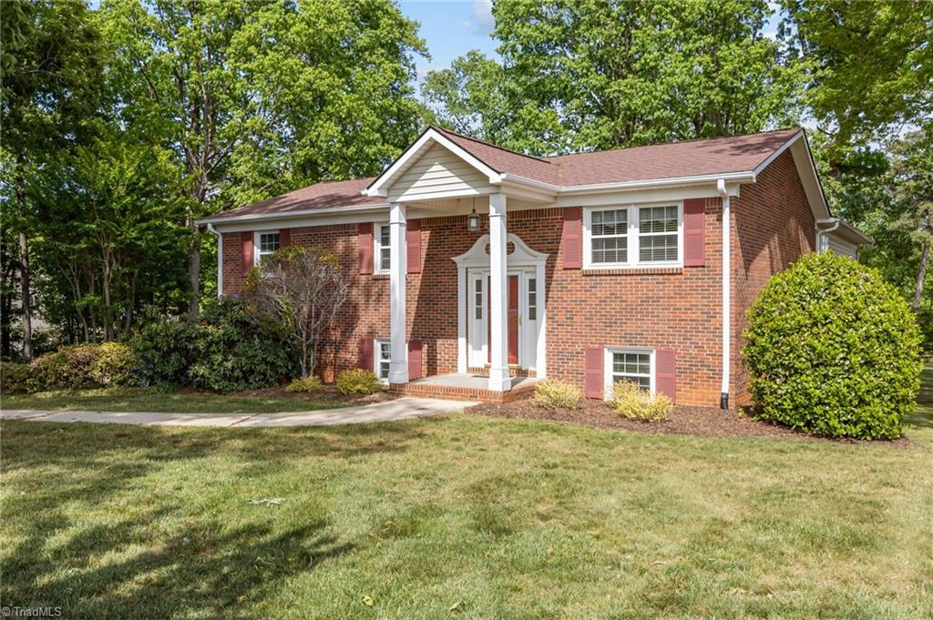 340 Mountain View Road King, NC 27021 - Photo 40 of 45