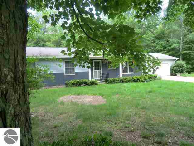 7734 Demerly Road Benzonia, MI 49616 - Photo 3 of 13 1743802-2.JPG