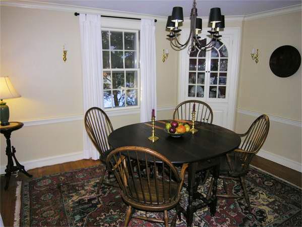 10 Lawrence Road Needham, MA 02492 - Photo 6 of 25 Gallery Image 6