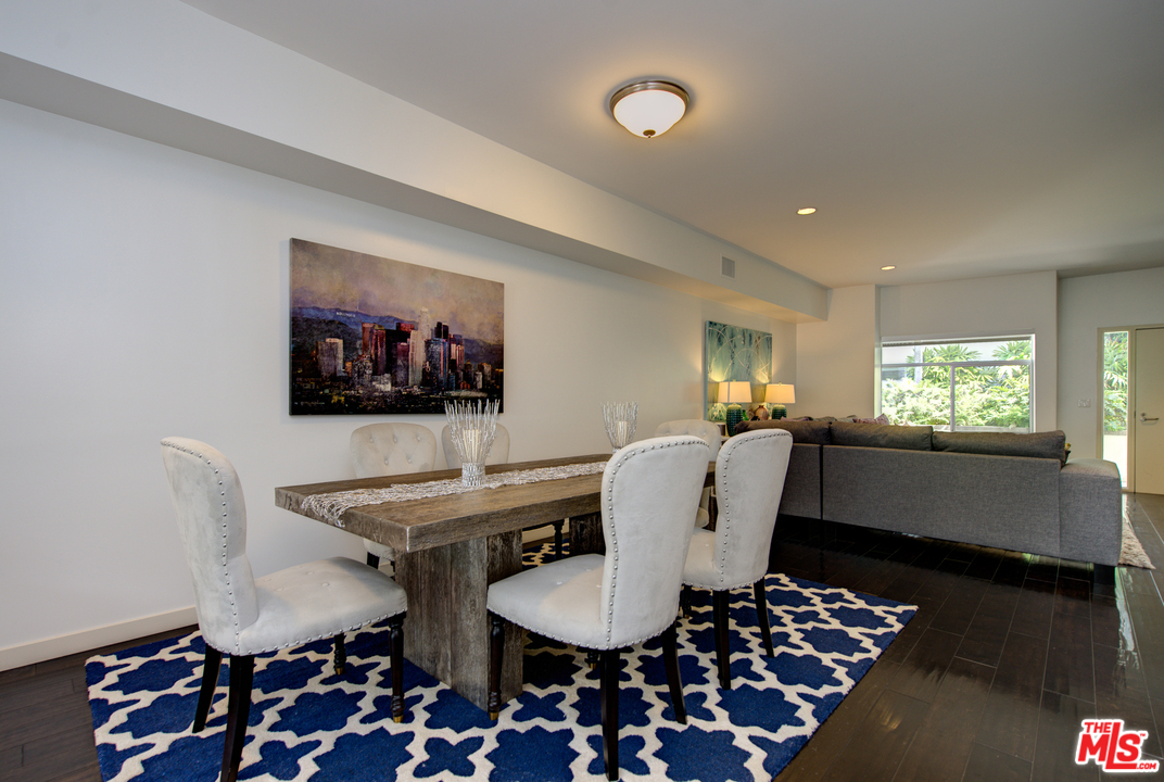 3119 Vía Dolce, Unit 116 Marina del Rey, CA 90292 - Photo 2 of 29