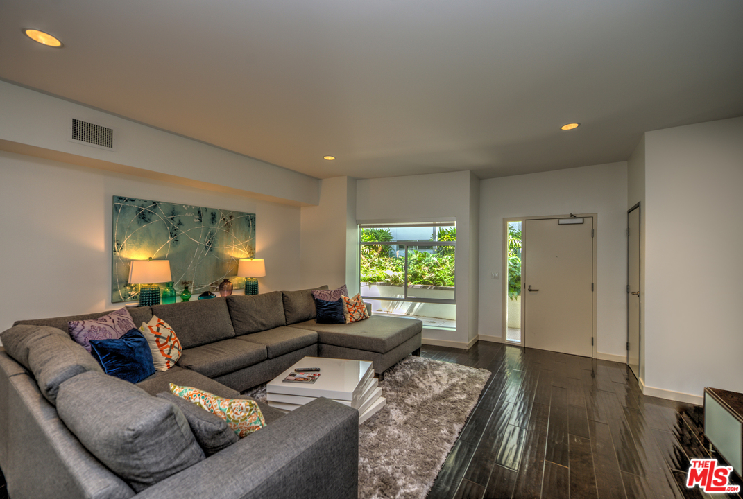 3119 Vía Dolce, Unit 116 Marina del Rey, CA 90292 - Photo 21 of 29