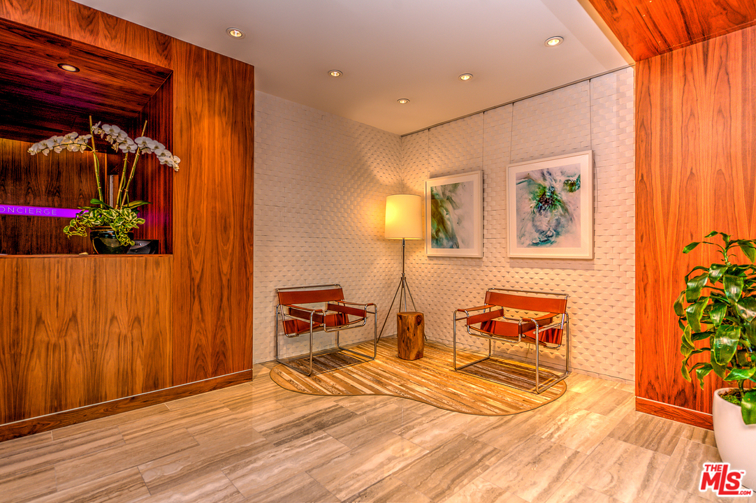 3119 Vía Dolce, Unit 116 Marina del Rey, CA 90292 - Photo 25 of 29