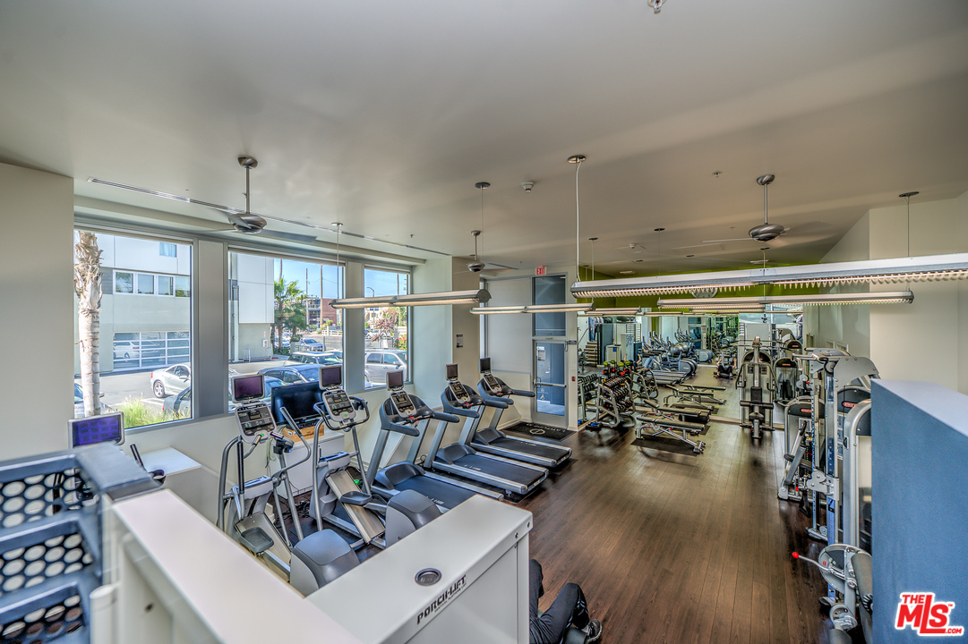 3119 Vía Dolce, Unit 116 Marina del Rey, CA 90292 - Photo 28 of 29