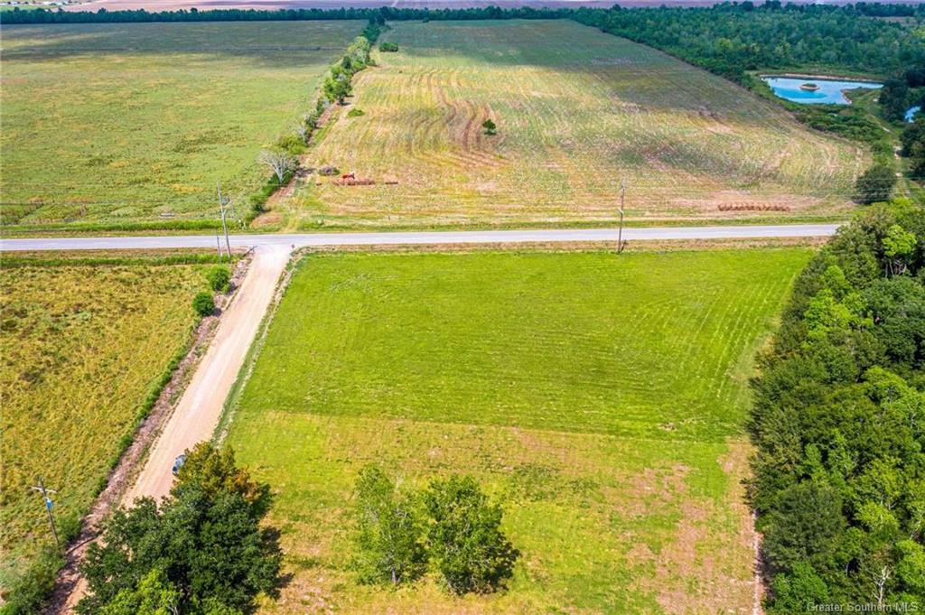 0 Vaussine Road Welsh, LA 70591 - Photo 5 of 7 Gallery Image 5