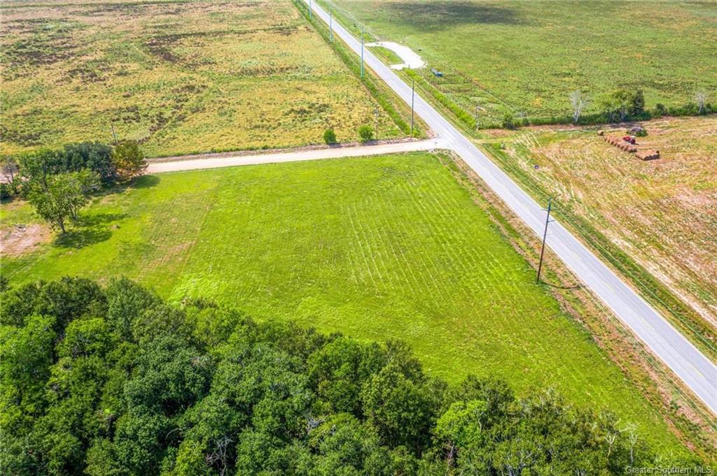 0 Vaussine Road Welsh, LA 70591 - Photo 6 of 7 Gallery Image 6