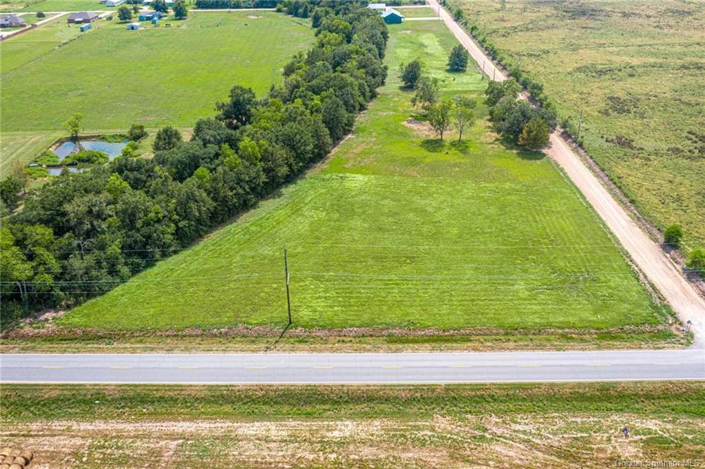 0 Vaussine Road Welsh, LA 70591 - Photo 7 of 7 Gallery Image 7