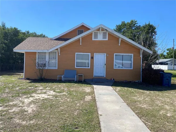 $224,999 | 342 East Tillman Avenue, Lake Wales, FL 33853