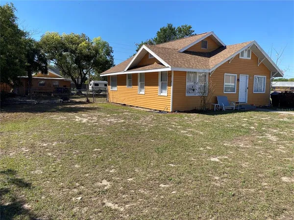 $224,999 | 342 East Tillman Avenue, Lake Wales, FL 33853