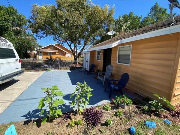 $224,999 | 342 East Tillman Avenue, Lake Wales, FL 33853