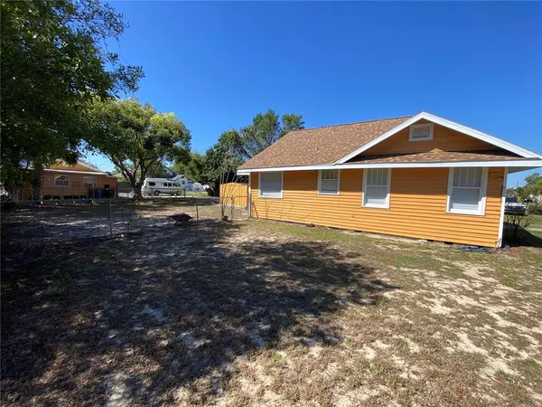 $224,999 | 342 East Tillman Avenue, Lake Wales, FL 33853