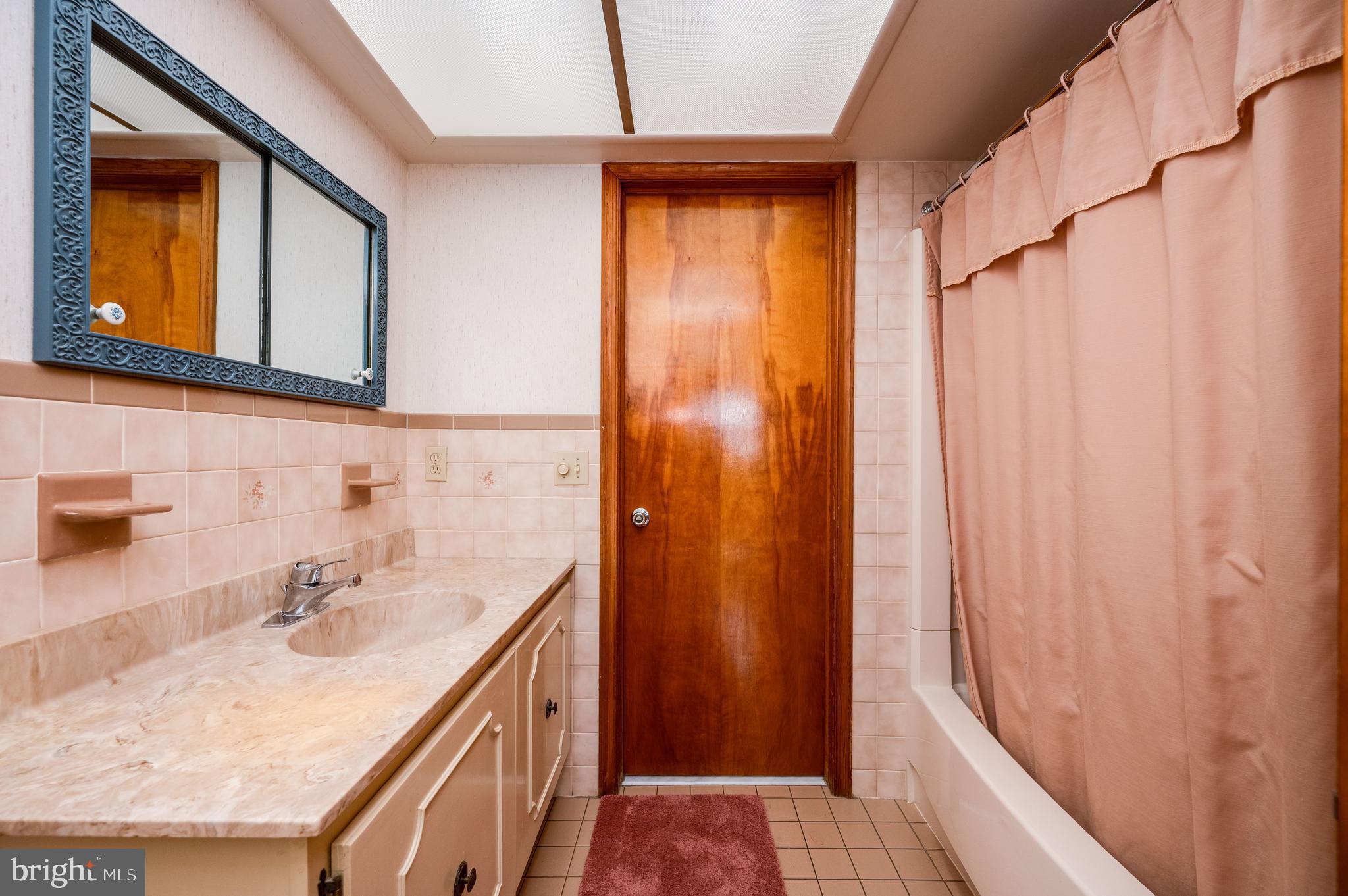 436 Linden Road Mertztown, PA 19539 - Photo 12 of 51 Main floor primary bath