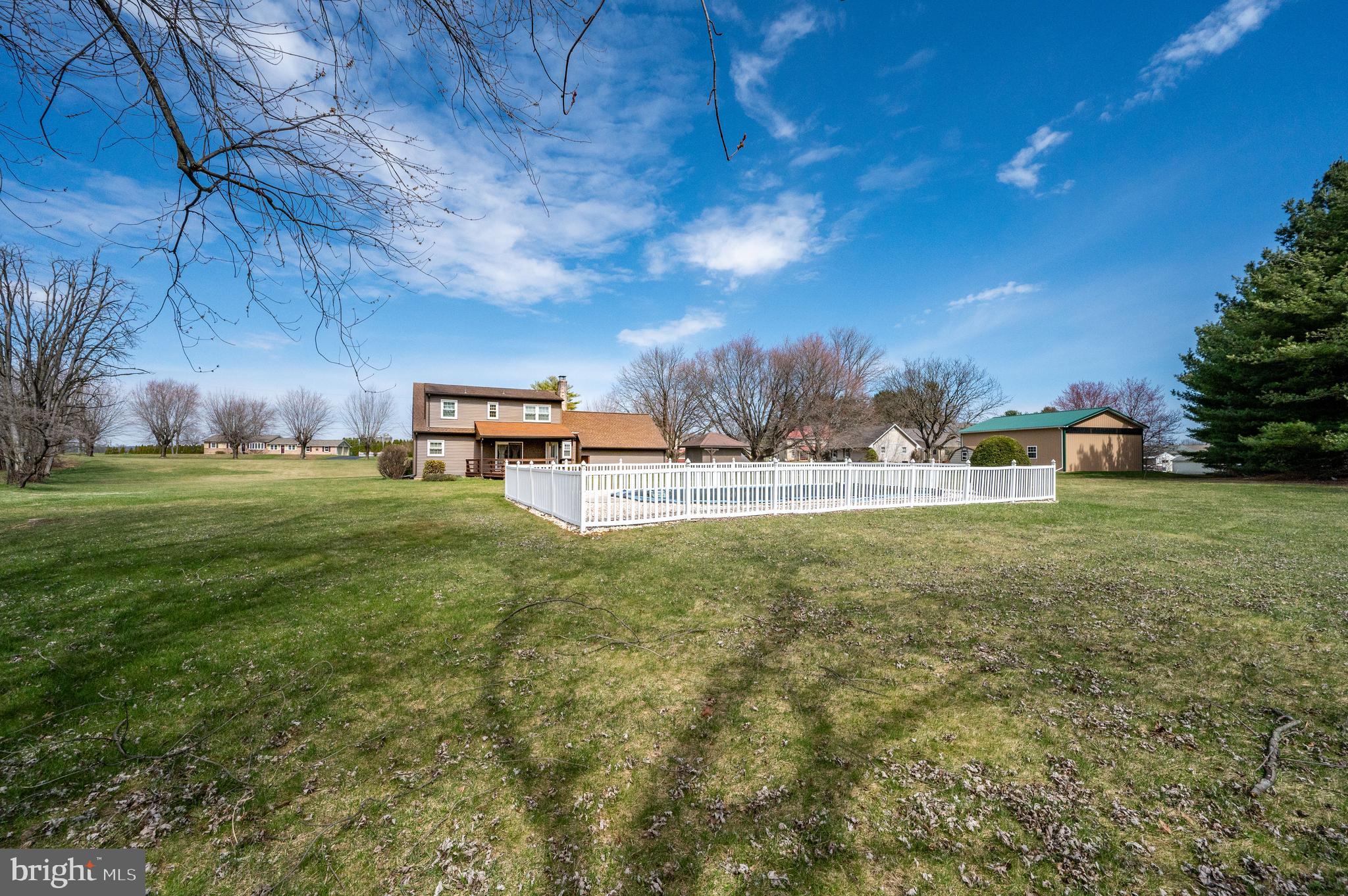 436 Linden Road Mertztown, PA 19539 - Photo 44 of 51 Gallery Image 44
